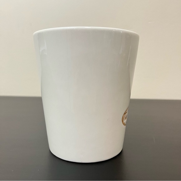Tim Hortons Limited Edition Ceramic Mug - Coffee Tea Hot Chocolate Latte - Picture 4 of 9